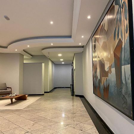 Apartament Crm67 - 3 Dorm, Climatizado, Garagem, Tv Smart Balneário Camboriú Zewnętrze zdjęcie