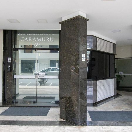 Apartament Crm67 - 3 Dorm, Climatizado, Garagem, Tv Smart Balneário Camboriú Zewnętrze zdjęcie