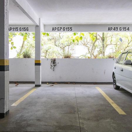 Apartament Crm67 - 3 Dorm, Climatizado, Garagem, Tv Smart Balneário Camboriú Zewnętrze zdjęcie