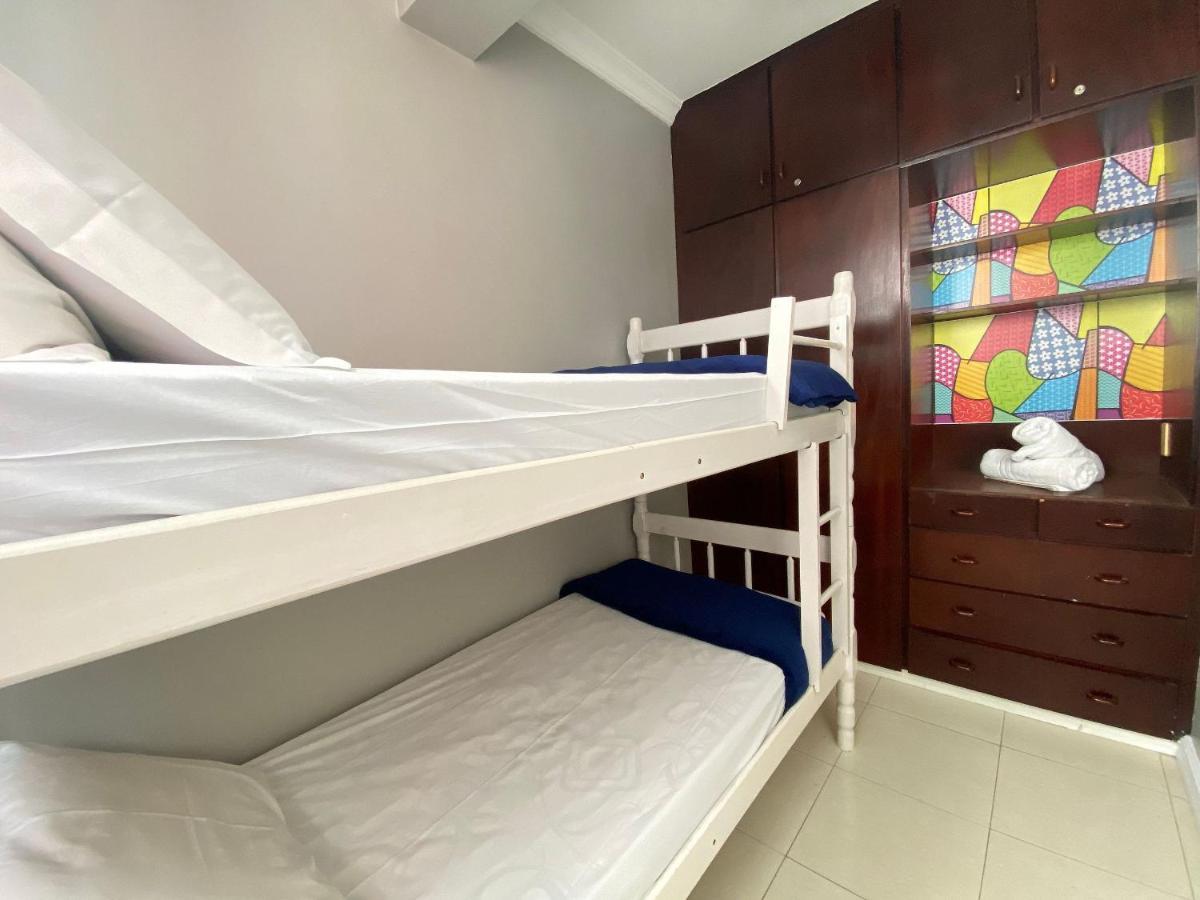 Apartament Crm67 - 3 Dorm, Climatizado, Garagem, Tv Smart Balneário Camboriú Zewnętrze zdjęcie