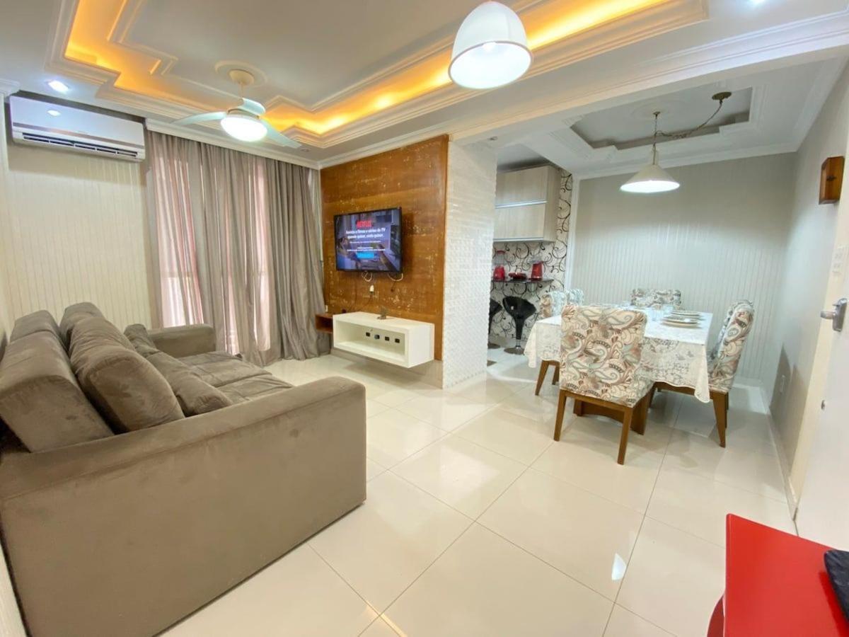 Apartament Crm67 - 3 Dorm, Climatizado, Garagem, Tv Smart Balneário Camboriú Zewnętrze zdjęcie