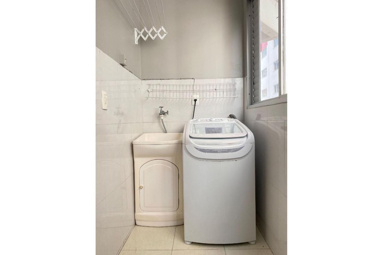 Apartament Crm67 - 3 Dorm, Climatizado, Garagem, Tv Smart Balneário Camboriú Zewnętrze zdjęcie