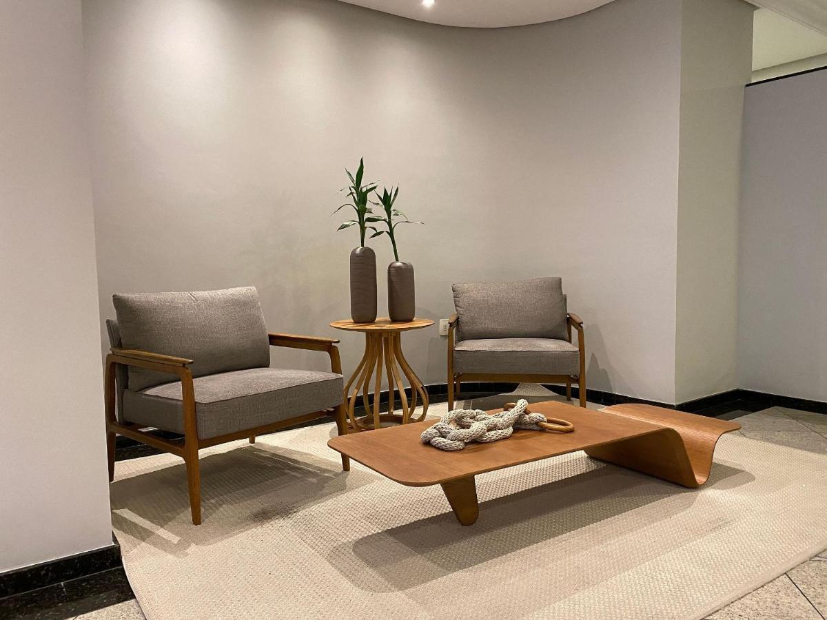 Apartament Crm67 - 3 Dorm, Climatizado, Garagem, Tv Smart Balneário Camboriú Zewnętrze zdjęcie